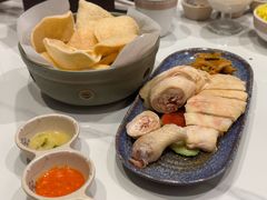 -章记星洲 · 新加坡餐厅(望京店)