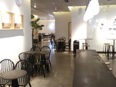 大堂-喜茶(深圳东门1234店)