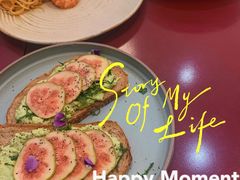 无花果手撕鸡肉tapas-Toris(LuOne凯德晶萃广场店)