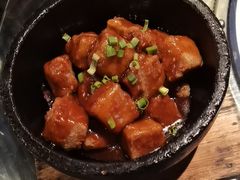 -甘家界牌柠檬鸭(青山店)