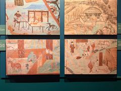 -敦煌莫高窟数字展示中心