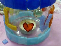 成品-瓦匠工社·马赛克·积木拼图·亲子手工DIY
