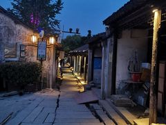 -千灯古镇