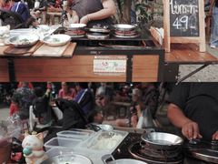 -Bamboo Saturday Market(Nana Jungle)