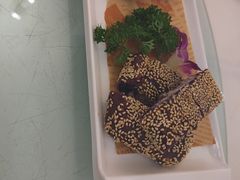 -万山楼海鲜酒家·二十三年老字号