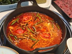 -锅圈食汇火锅烧烤食材超市(回龙观店)