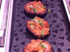 -丰茂烤串(全国首店)