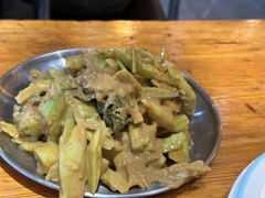 -老姑砂锅·烧烤天津菜(体北道店)