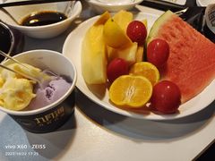-九月海·海鲜自助(世纪东方店)