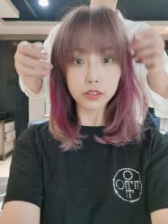 -苑苑发型设计