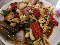 -崖口红树林海鲜餐厅