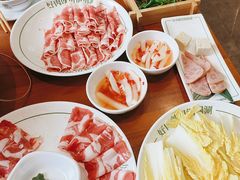 -刘老表·瓦罐汤涮肉(青云谱店)