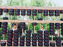 -济南方特东方神画