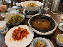 -萬家灯火·私房湘菜·22年老手艺(南岭大道店)