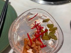 -狐狸爱上椰子鸡(金地广场店)