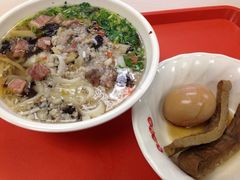 清汤羊肉面-东方削面(迎泽街店)