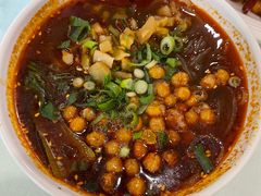 -成都驻京办餐厅(蜀都宾馆店)