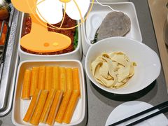 -海底捞火锅(旭辉MALL店)
