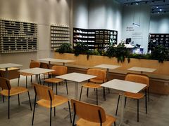 -Seesaw Coffee(武商MALL·武广店)