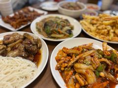 -贤花饭店(城阳店)