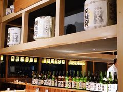 -yokocho上横町·日本食街(深业上城店)