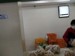 -淀山湖服务区餐厅