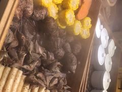 -听松楼·花园酒店·自助餐厅(红梅公园店)