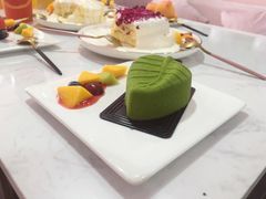 -F小姐甜品店(威海路店)