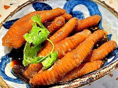 -点都德(广州白云山景区南门店)