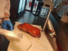 -大鸭梨烤鸭(望京店)