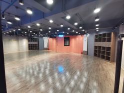 -DOS HOP潮上舞蹈