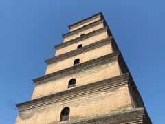 -大慈恩寺(大雁塔)