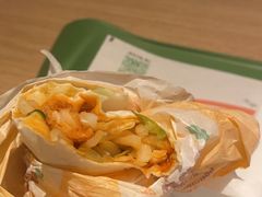 -麦当劳(杭州西湖银泰百货店)