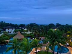 -石梅湾艾美度假酒店