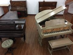 -鼓浪屿钢琴博物馆