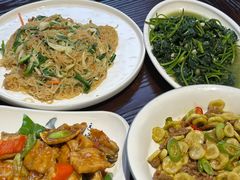 -董府·古宅餐厅