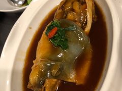 -肆月河豚·新淮扬(金融街店)