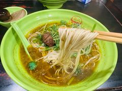 -张记牛肉面馆(天津路店)