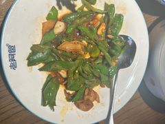 -老阿爸鲜鱼土菜(昆山花桥店)