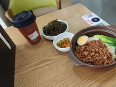 -李先生牛肉面大王(北京东四店)