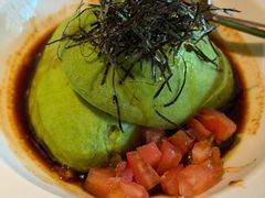 紫苏牛油果-庆春朴门