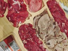 -宴全牛粤来越牛潮汕鲜牛肉火锅(海州万达广场店)