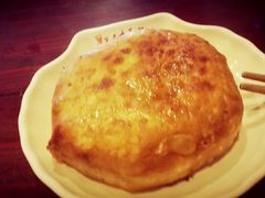 -兰庆鸡蛋馃(人民路店)