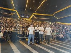 -北京英嘉国际影城(金源CINITY店)