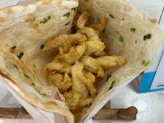 -尚食卢记烧饼(凤凰路总店)