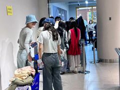 -BIGOFFS超级折扣(中街星汇广场店)