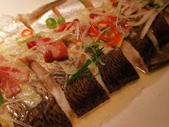 -壹品宴掦·淮扬菜(新牌坊店)