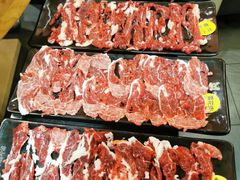 吊龙肉-嬷孙家潮汕牛肉火锅(北京路天河城店)
