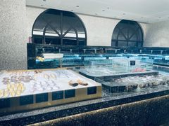 水产区-宴周康·精致江浙菜(周浦店)