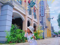-道林古镇